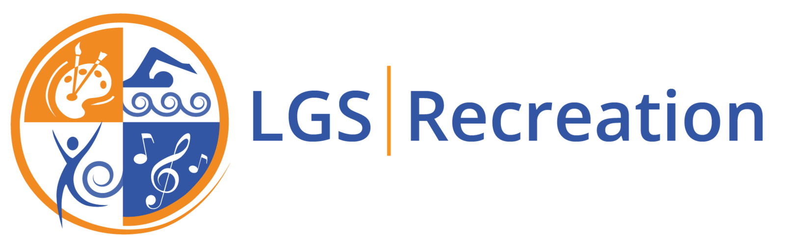 LGS Recreation logo