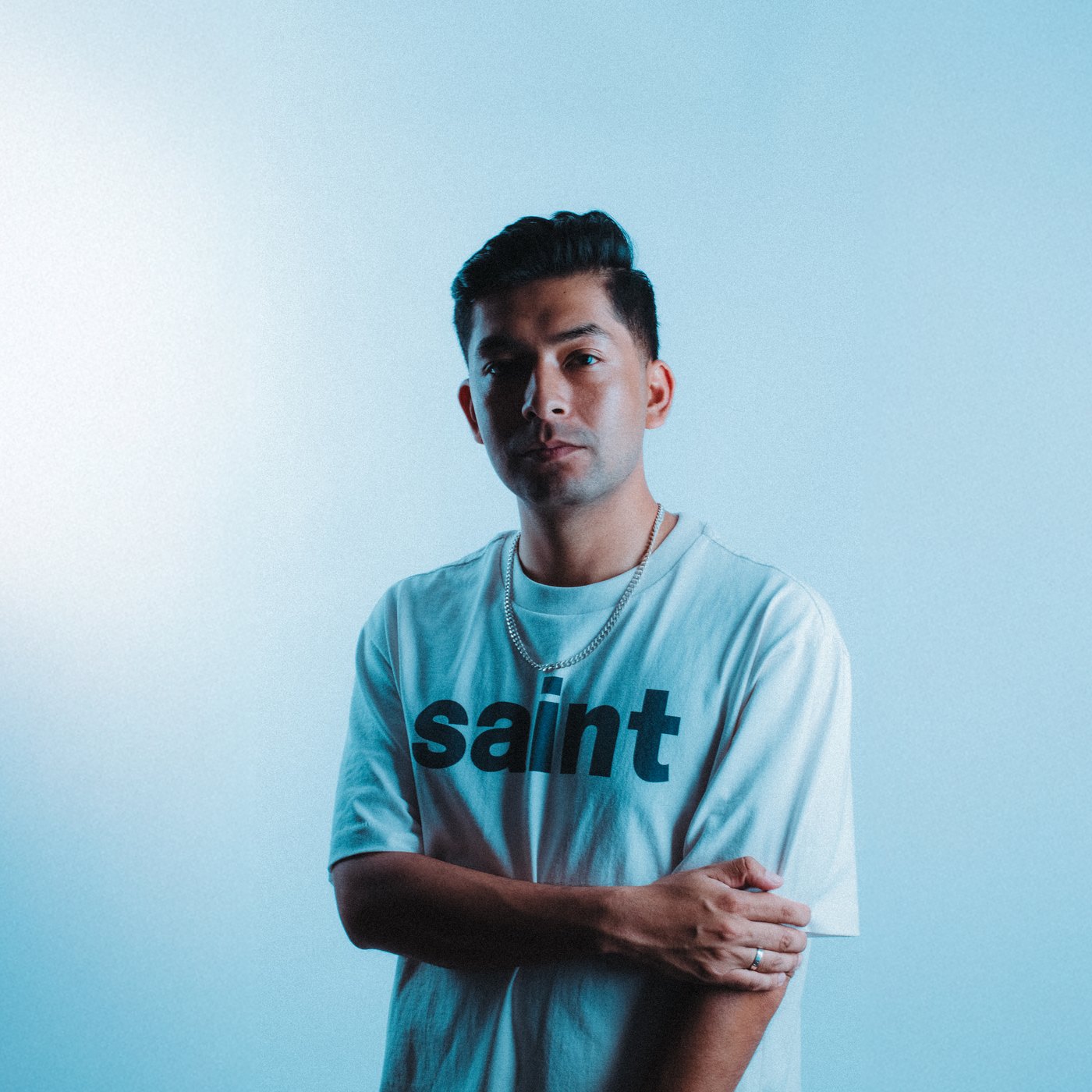 Christian Ramos, founder and instructor at Leson Audio